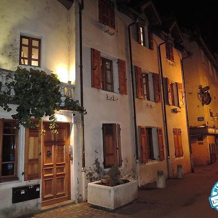 Lofts And Lakes Annecy Eksteriør billede