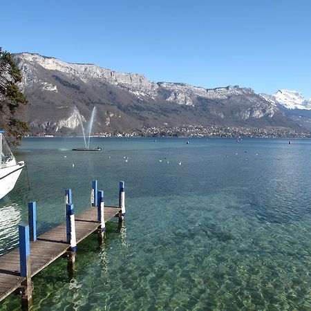 Lofts And Lakes Annecy Eksteriør billede
