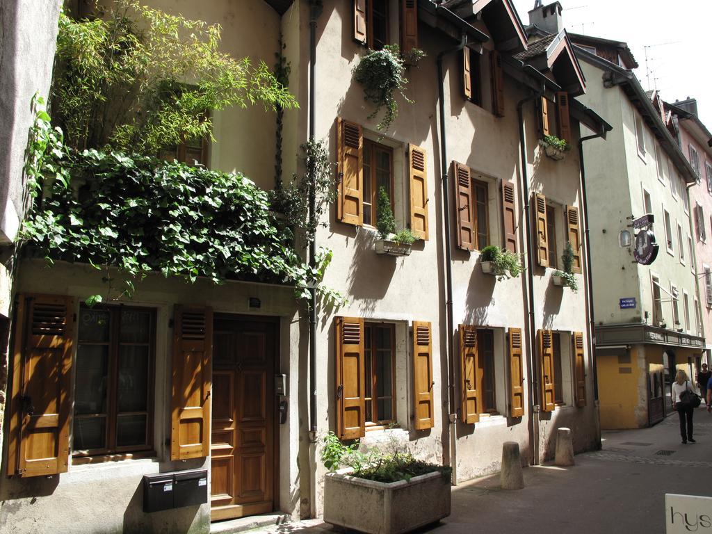 Lofts And Lakes Annecy Eksteriør billede